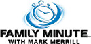 Family minute mm logo